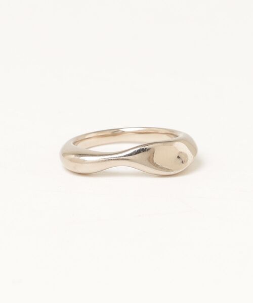 m*★様 ete｜エテ｜リング｜ゴールド｜K10｜ダイヤモンド｜#13｜美品 ete（エテ） リング #13 ゴールド系その他 レディース : ZOZOTOWN
