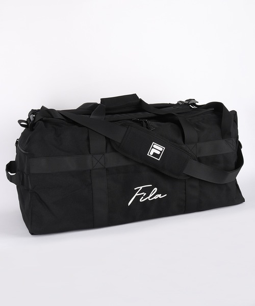 FILA（フィラ） ボストンバッグ 3WAY ボストンバッグ リュック