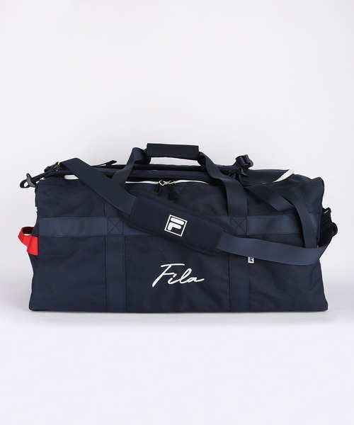 FILA（フィラ） ボストンバッグ 3WAY ボストンバッグ リュック