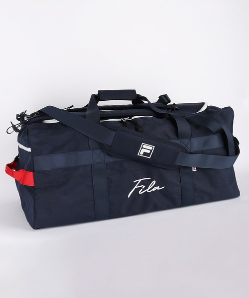 FILA（フィラ） ボストンバッグ 3WAY ボストンバッグ リュック