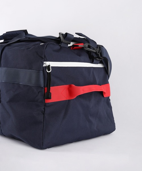 FILA（フィラ） ボストンバッグ 3WAY ボストンバッグ リュック