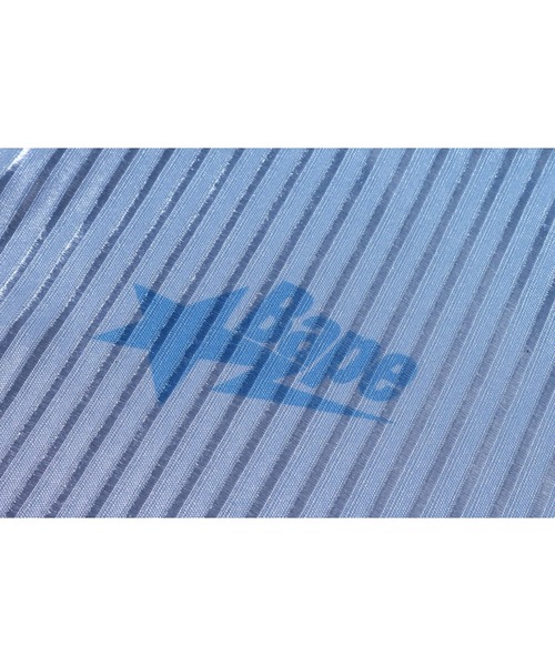 パーカー DIP DYE SHARK FULL ZIP HOODIE レディースの画像