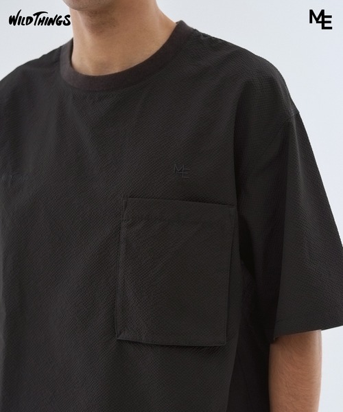 ESTNATION（エストネーション） tシャツ MINOTAUR INST. FOR ESTNATION 