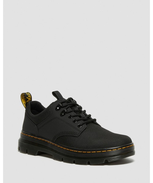 「Dr. Martens」 ローカットスニーカー UK7 ブラック レディース | Dr.Martens