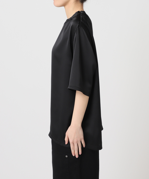 CITYSHOP（シティショップ） tシャツ 「追加4」SATIN Tシャツ