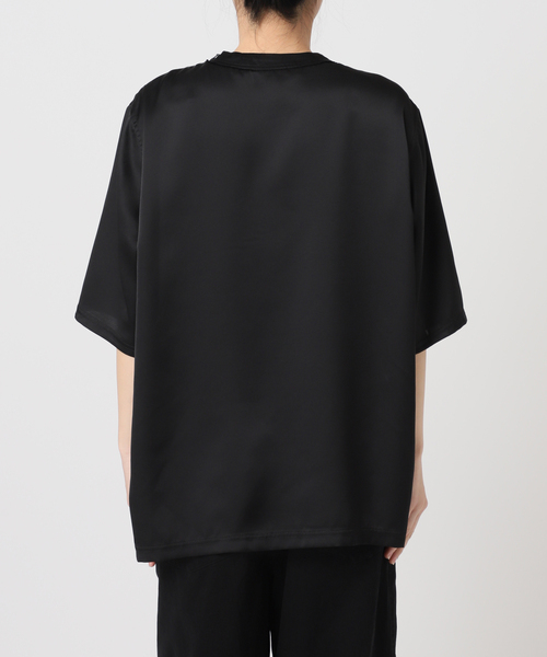 CITYSHOP（シティショップ） tシャツ 「追加4」SATIN Tシャツ