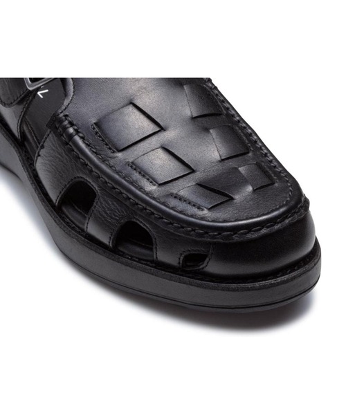 REGAL リーガル　サンダル　黒　新品　未使用　レザー　本革　メンズ リーガル サンダル メンズのおすすめ人気商品一覧 通販 - Yahoo