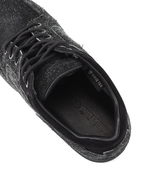 「Timberland」 シューズ 10 ブラック メンズ_画像4