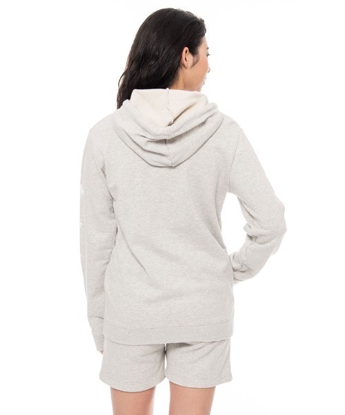 新作登場SALE パーカー BILLABONG レディース セットアップパーカ/ビラボン パーカー 袖プリント ジップアップ ZOZOTOWN PayPayモール店 - 通販 - PayPayモール 格安爆買い