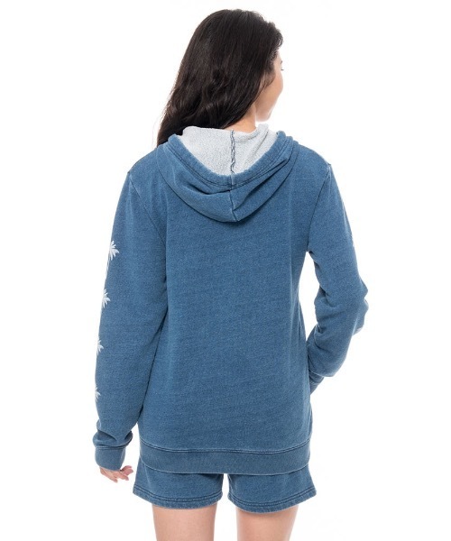 新作登場SALE パーカー BILLABONG レディース セットアップパーカ/ビラボン パーカー 袖プリント ジップアップ ZOZOTOWN PayPayモール店 - 通販 - PayPayモール 格安爆買い