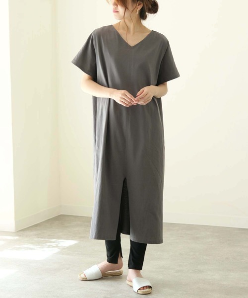 cheriella ワンピース 半袖 入荷なし「cheriella」前後2wayチュニック