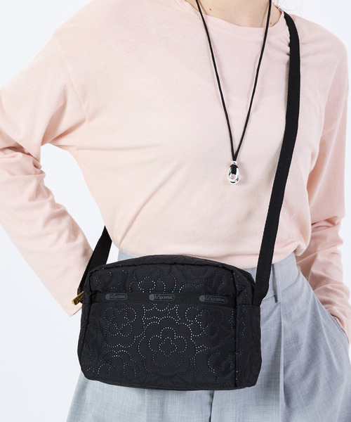 LeSportsac（レスポートサック） バッグインバッグ ショルダーバッグ