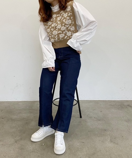 パンツ デニム ジーンズ 夢をつかむセンタースリットデニムパンツ ZOZOTOWN PayPayモール店 - 通販 - PayPayモール パンツ デニム ジーンズ 夢をつかむセンタースリットデニムパンツ ZOZOTOWN PayPayモール店 - 通販 - PayPayモール