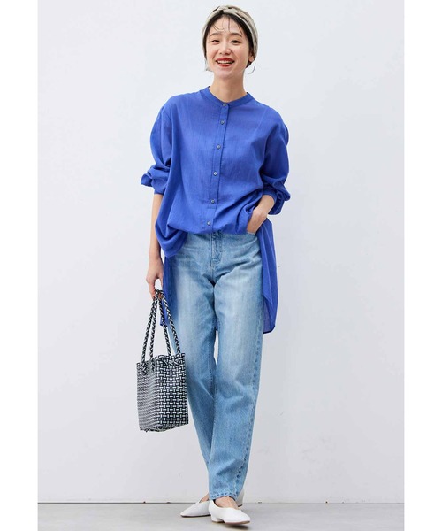 Live in comfort ジーンズ デニム デニムパンツ リブ イン  