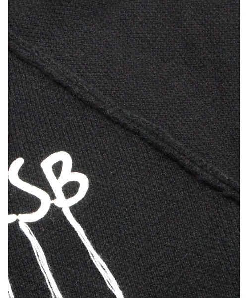 Little sunny bite ニット セーター 「Little bite」LSB stitch