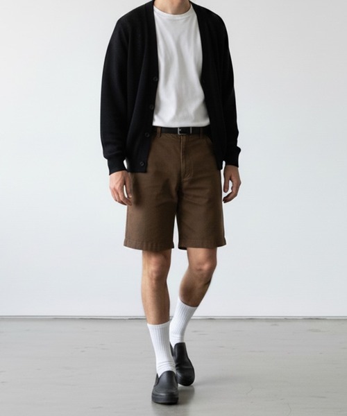 Gramicci（グラミチ） チノパン G-SHORT ショートパンツ ハーフパンツ