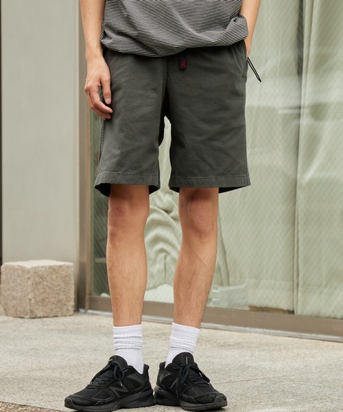 Gramicci（グラミチ） ハーフパンツ チノパン 短パン G-SHORT ショート