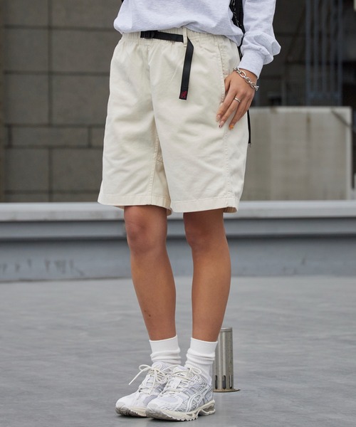 【未使用】グラミチ　ショートパンツ Gramicci（グラミチ） ニューナローショーツ NNショーツ クライミング