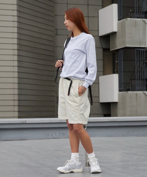 Gramicci（グラミチ） ハーフパンツ チノパン G-SHORT ショートパンツ