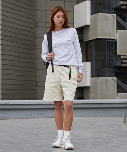 Gramicci（グラミチ） ハーフパンツ チノパン 短パン G-SHORT ショート