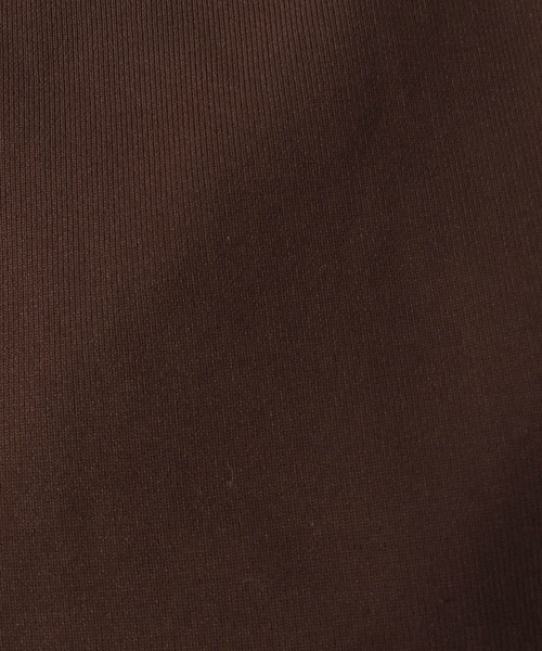 ニット セーター mat yarn design neck pull(アシンメトリーネックプルオーバー) レディース DRESSLAVE ニット セーター mat yarn design neck pull