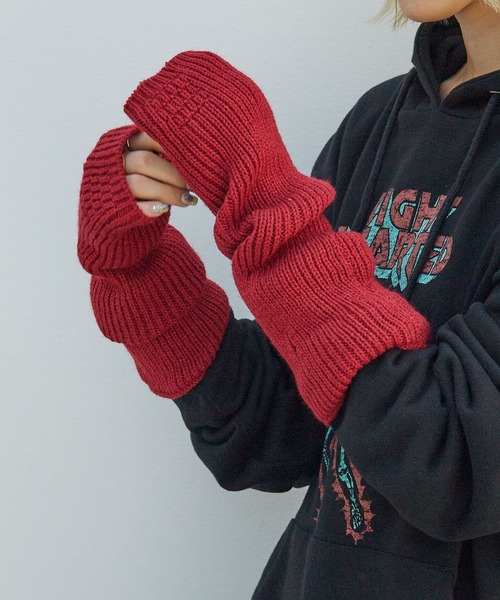 PAGEBOY（ページボーイ） アームカバー PAGEBOYLIM/アームウォーマー