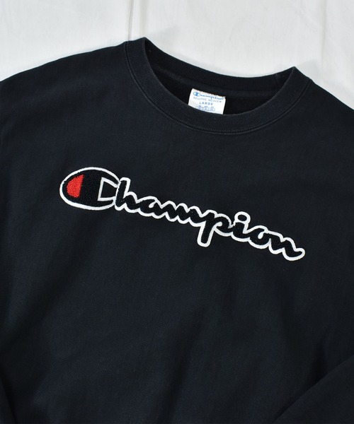 Champion（チャンピオン） トレーナー スウェット 「ヴィンテージ古着