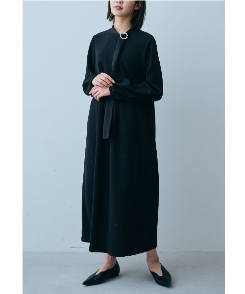 ◆ 新品未開封◆ プウアボーテ　リブインナー　ブラック Mimic Alert Jacket Women – UPLNDオンラインストア