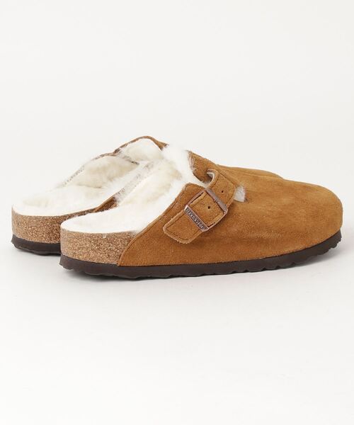 BIRKENSTOCK（ビルケンシュトック） スリッポン 「BIRKENSTOCK