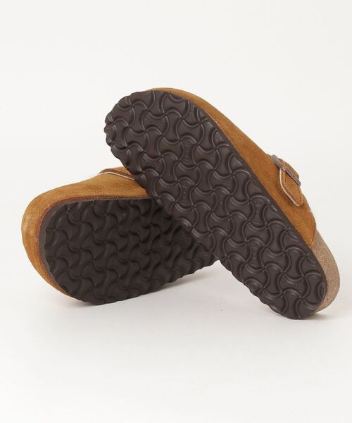 BIRKENSTOCK（ビルケンシュトック） スリッポン 「BIRKENSTOCK