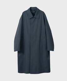 CITY（シティ） ステンカラーコート コート 「CITY」BALCOLLAR COAT