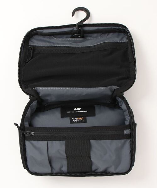 未使用級✨️Aer　エアー ポーチ トラベル キット TRAVEL KIT Travel Kit 2 X-Pac – Aer