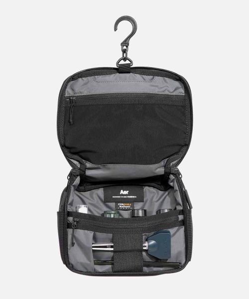 Aer（エアー） ポーチ Travel kit 2 メンズ レディース : ZOZOTOWN 