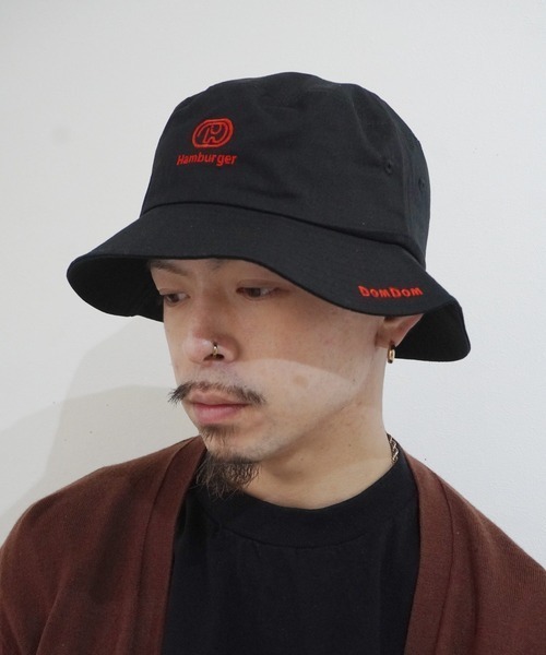 PARKS TOKYO SELECT（パークストウキョウセレクト） 帽子 ハット