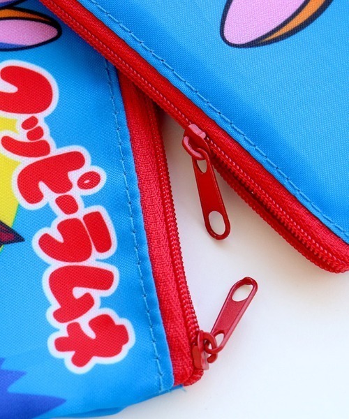 ポーチ 「クッピーラムネ」ポーチセット レディース メンズ : ZOZOTOWN