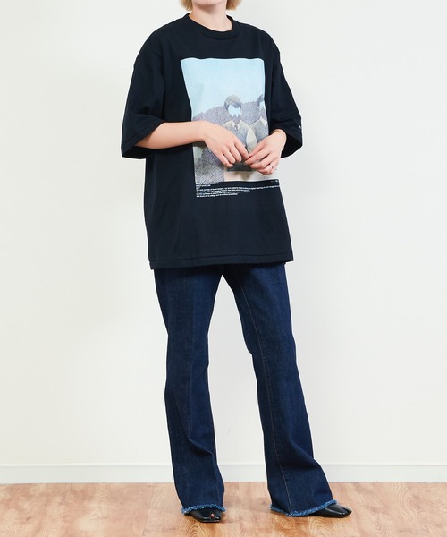 JANESMITH（ジェーンスミス） tシャツ レディース メンズ : ZOZOTOWN