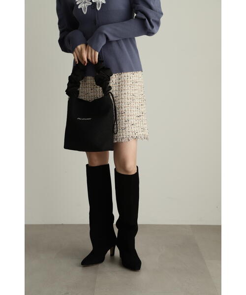 美品　JILL STUART ビーフリートートミニバッグ JILL STUART トートバッグ ビーフリートートミニバッグ