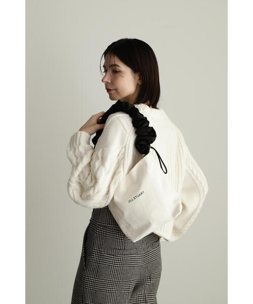 JILL STUART トートバッグ ビーフリートートミニバッグ