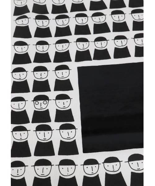 tシャツ Ｔシャツ スター×ぎゅうぎゅうピッコーネ レディース CASA PICONE tシャツ Tシャツ スター×ぎゅうぎゅうピッコーネ