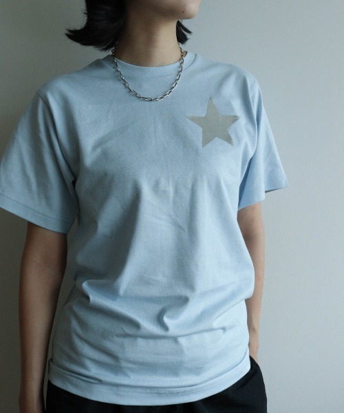 美品 カーサピッコーネ CASA PICONE 半袖Tシャツ レディース 38 PICONE(ピッコーネ) 半袖Tシャツ サイズ38 S レディース