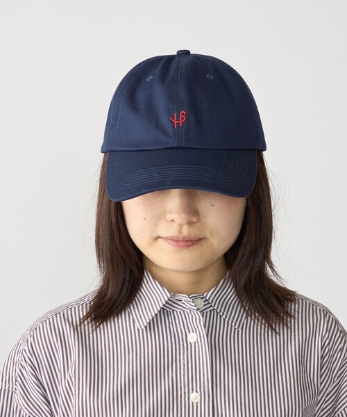 SHIPS（シップス） キャップ 帽子 「新色追加!! シリーズ累計2万個販売