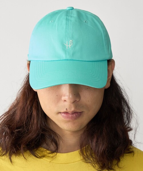 SHIPS（シップス） キャップ 帽子 メンズ 「新色追加!! シリーズ累計2