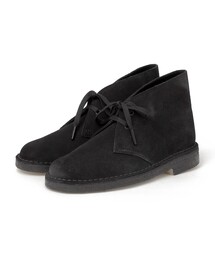 Clarks ブーツ Clarks: デザート レディース : ZOZOTOWN Yahoo