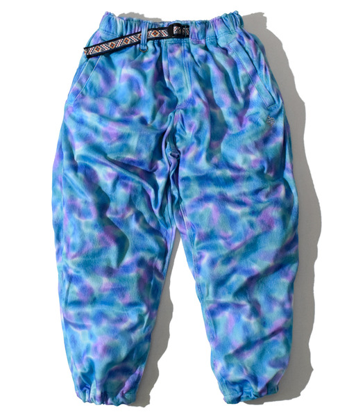 ALDIES（アールディーズ） ワイドパンツ パンツ Beast Thick Pants