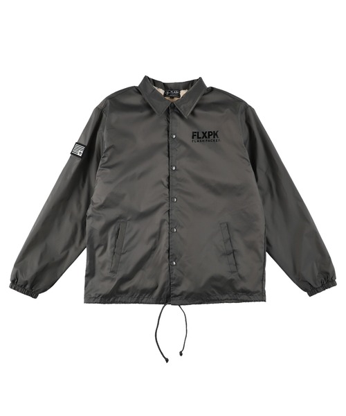 FLASH PACKER（フラッシュパッカー） ブルゾン アウター フラッシュ
