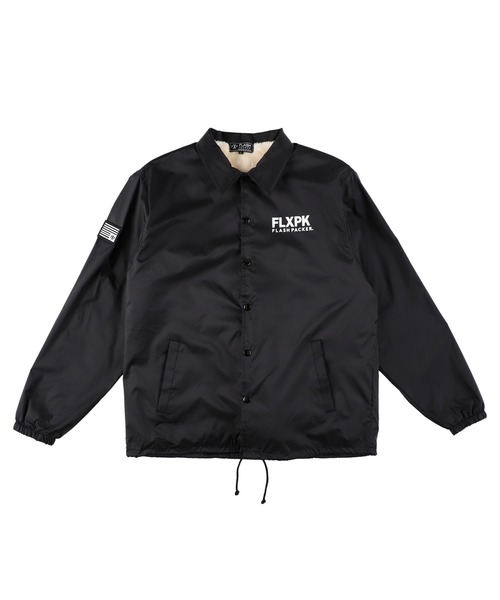 FLASH PACKER（フラッシュパッカー） ブルゾン アウター フラッシュ