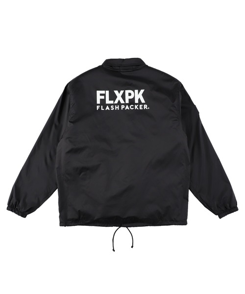 FLASH PACKER（フラッシュパッカー） ブルゾン アウター フラッシュ