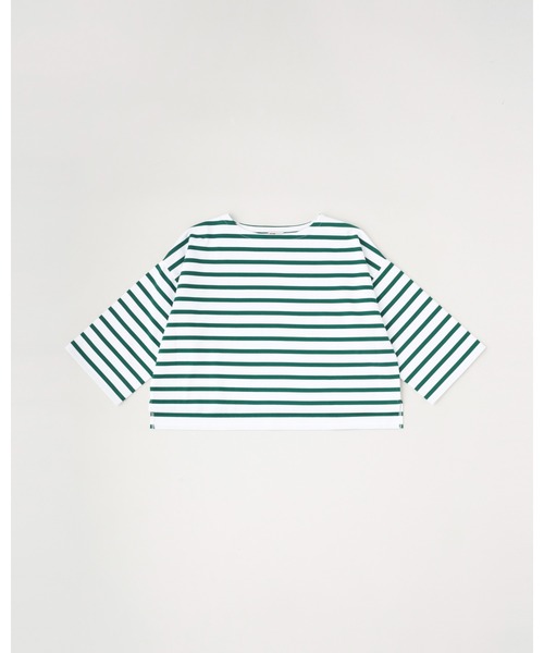 tシャツ LYNE WIDE SLEEVE レディース