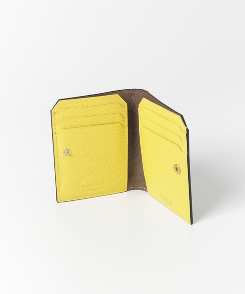 L'arcobaleno 財布 L'arcobaleno SMART CARD WALLET メンズ