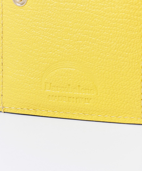 L'arcobaleno 財布 L'arcobaleno SMART CARD WALLET メンズ